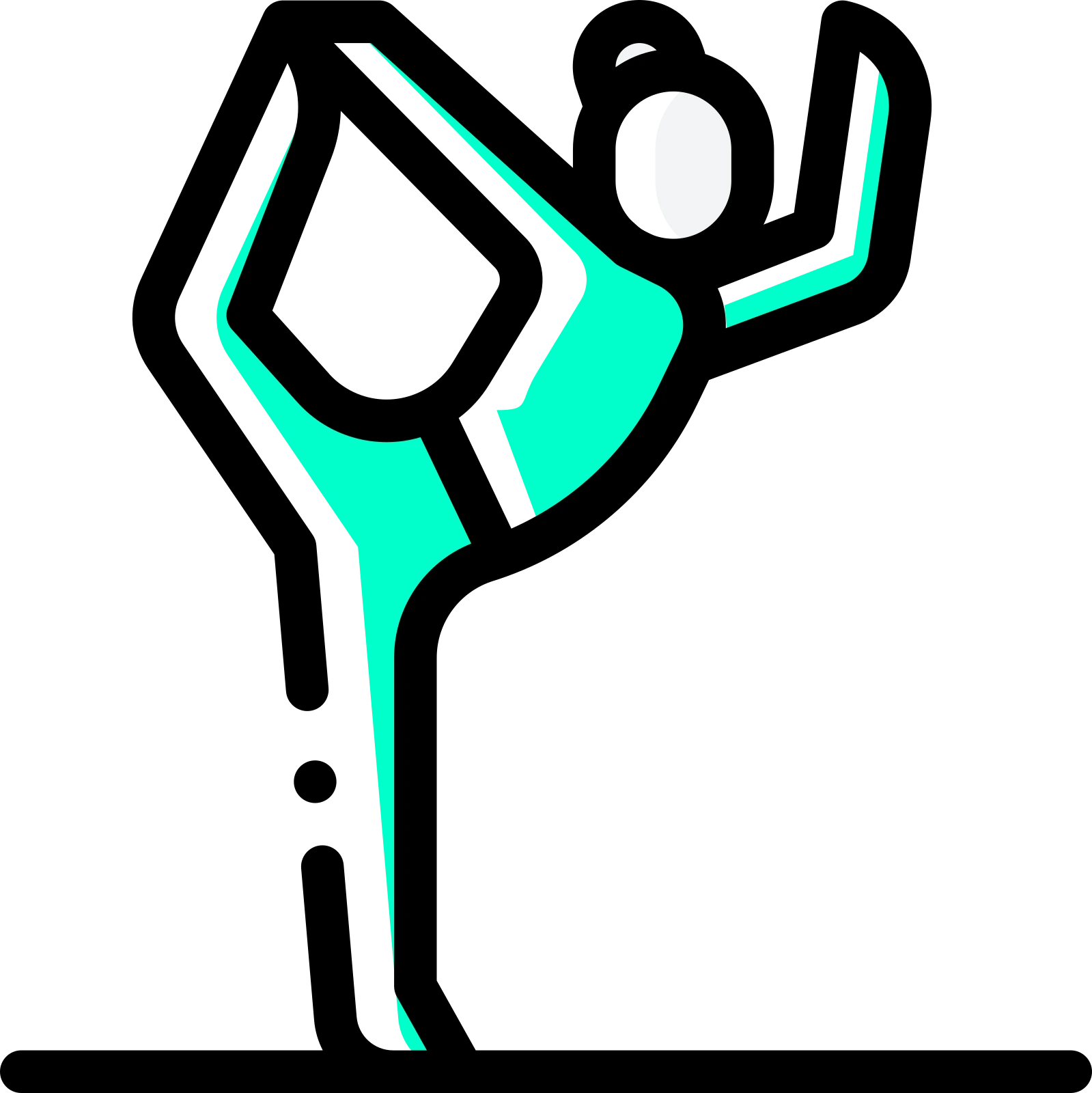 Stretch Poleplace Learn Pole Dance App Icon for Stretching
